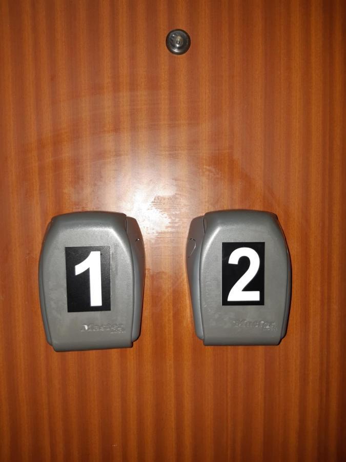 Imperial Apartment 1, 2 E 3 Braga Zewnętrze zdjęcie