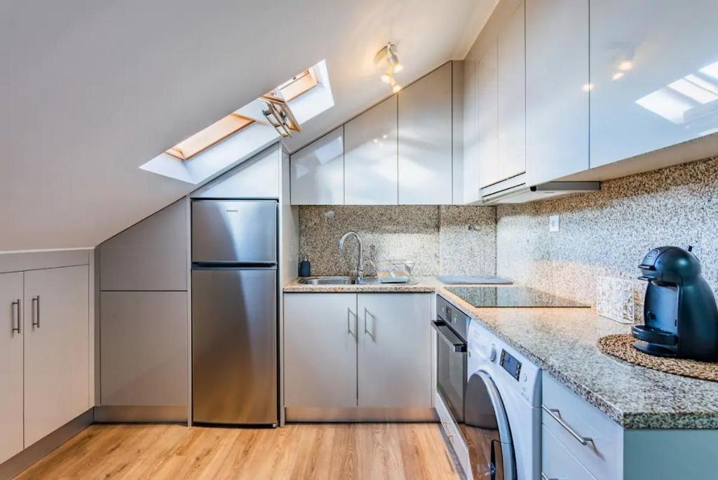 Imperial Apartment 1, 2 E 3 Braga Zewnętrze zdjęcie