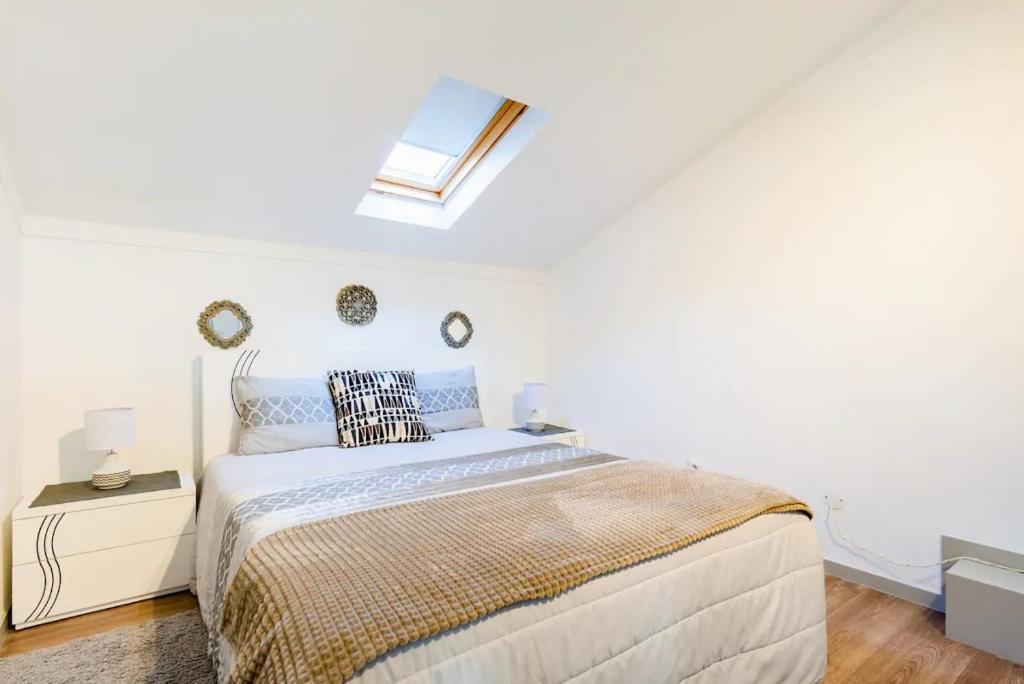 Imperial Apartment 1, 2 E 3 Braga Zewnętrze zdjęcie
