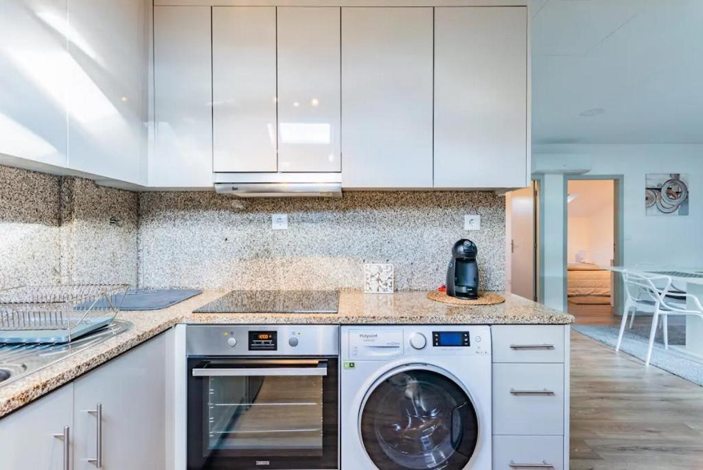 Imperial Apartment 1, 2 E 3 Braga Zewnętrze zdjęcie
