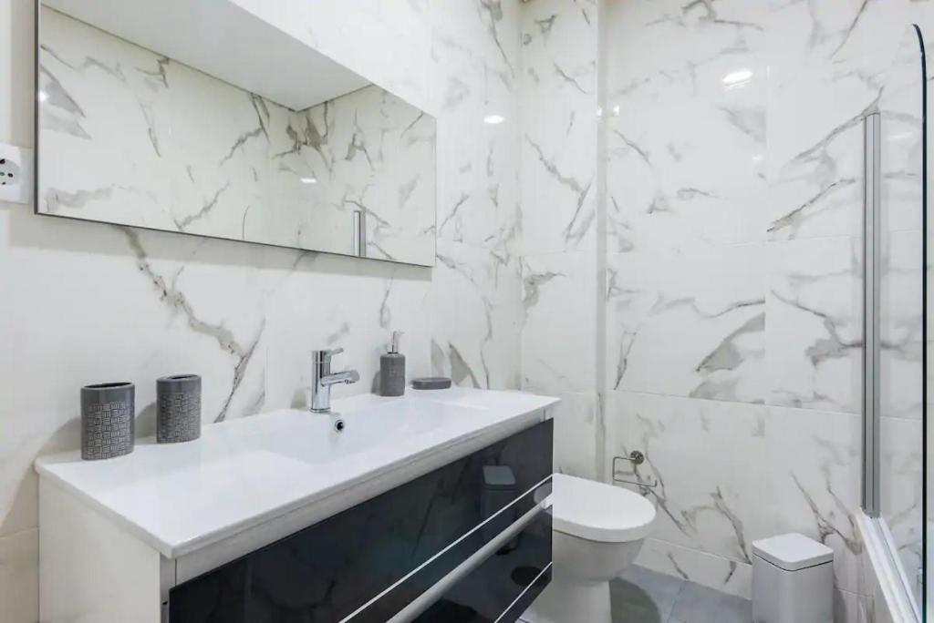 Imperial Apartment 1, 2 E 3 Braga Zewnętrze zdjęcie