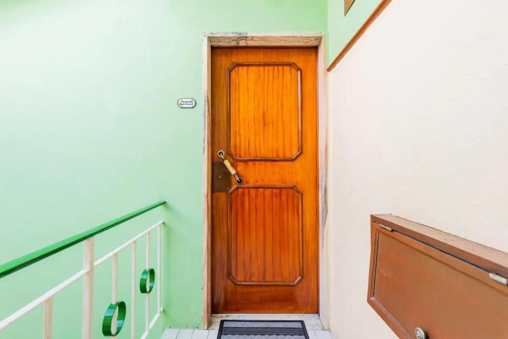 Imperial Apartment 1, 2 E 3 Braga Zewnętrze zdjęcie
