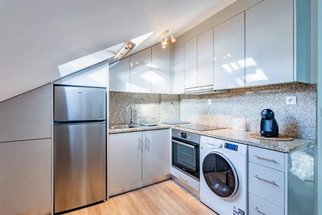 Imperial Apartment 1, 2 E 3 Braga Zewnętrze zdjęcie
