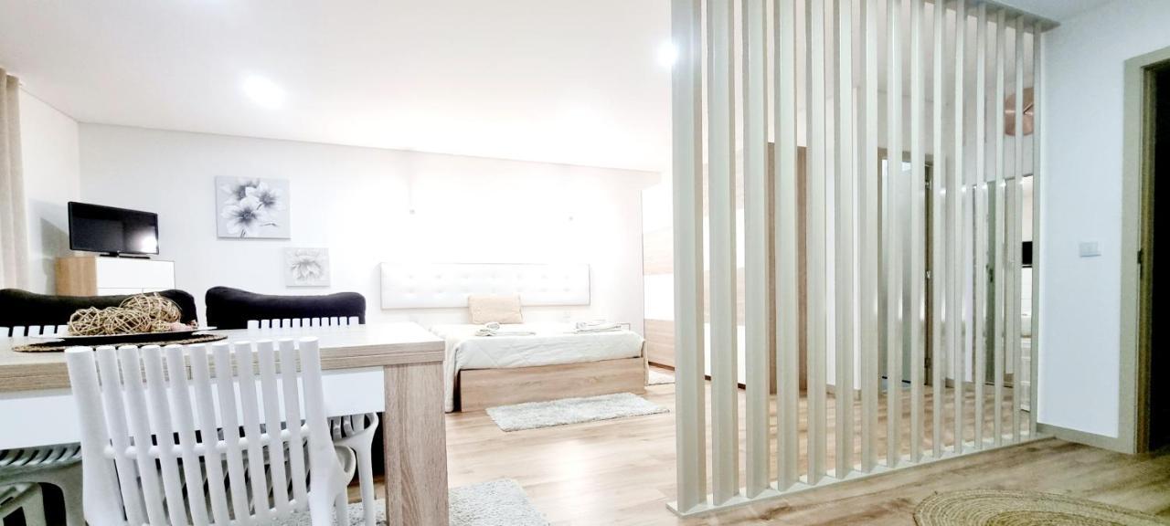 Imperial Apartment 1, 2 E 3 Braga Zewnętrze zdjęcie