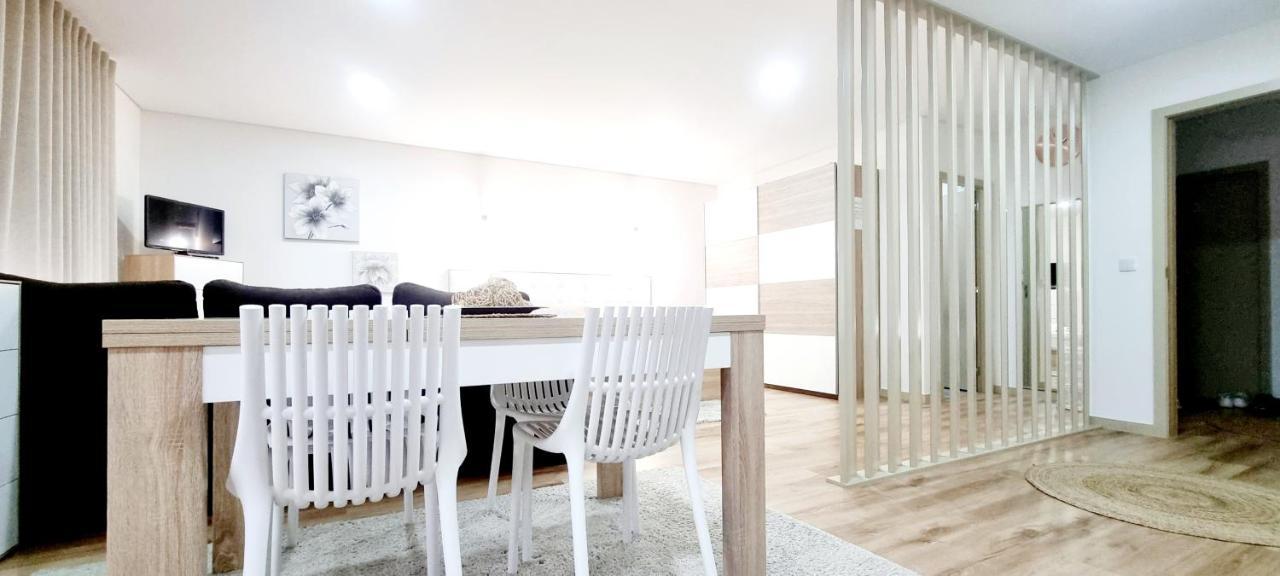 Imperial Apartment 1, 2 E 3 Braga Zewnętrze zdjęcie