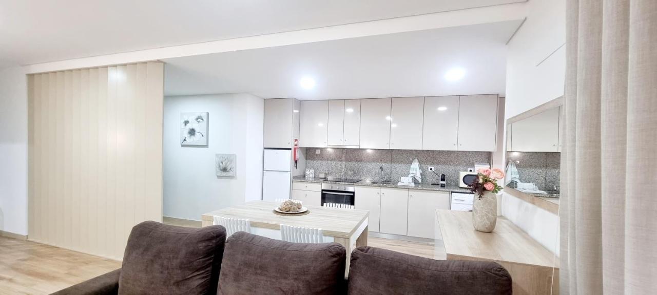 Imperial Apartment 1, 2 E 3 Braga Zewnętrze zdjęcie