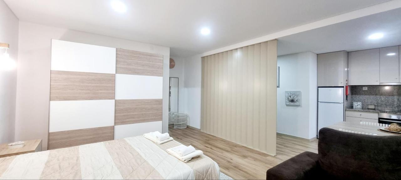 Imperial Apartment 1, 2 E 3 Braga Zewnętrze zdjęcie