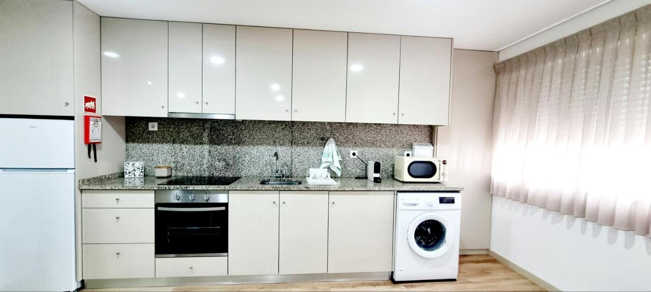 Imperial Apartment 1, 2 E 3 Braga Zewnętrze zdjęcie