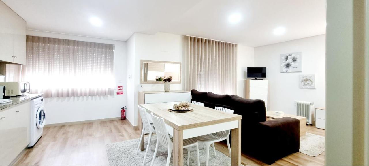 Imperial Apartment 1, 2 E 3 Braga Zewnętrze zdjęcie