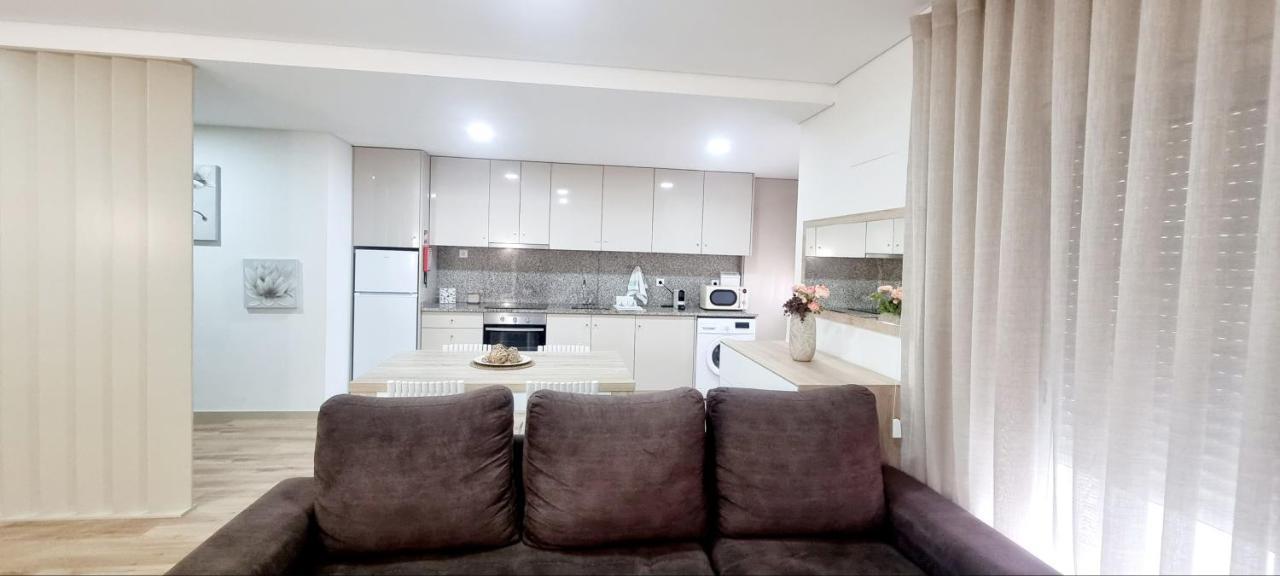 Imperial Apartment 1, 2 E 3 Braga Zewnętrze zdjęcie