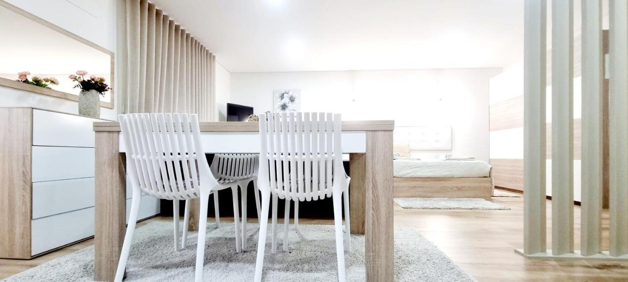 Imperial Apartment 1, 2 E 3 Braga Zewnętrze zdjęcie
