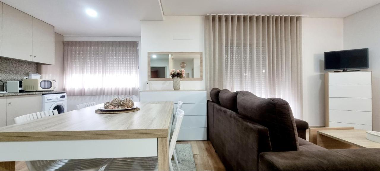Imperial Apartment 1, 2 E 3 Braga Zewnętrze zdjęcie