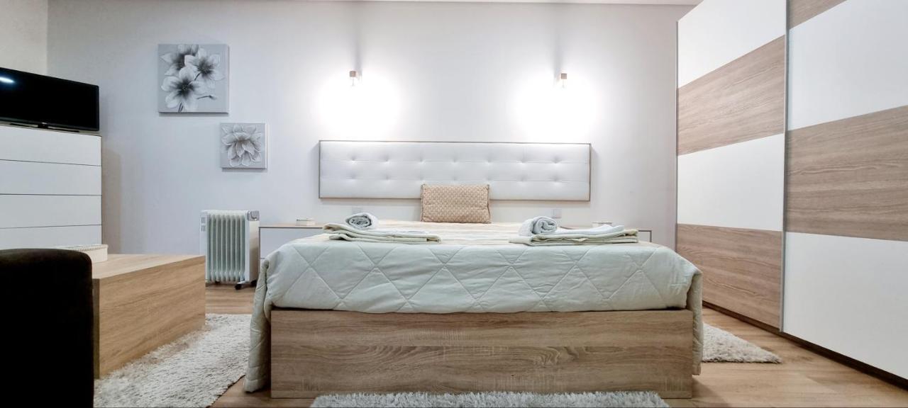 Imperial Apartment 1, 2 E 3 Braga Zewnętrze zdjęcie
