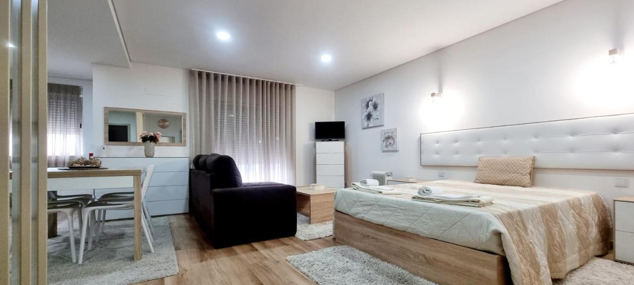 Imperial Apartment 1, 2 E 3 Braga Zewnętrze zdjęcie