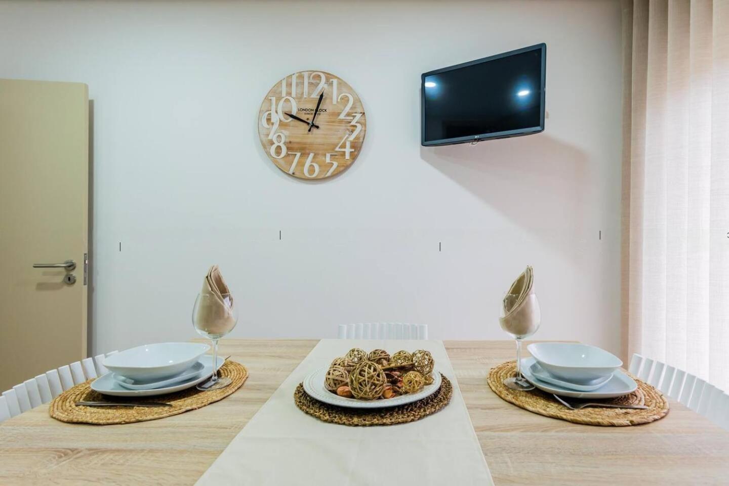 Imperial Apartment 1, 2 E 3 Braga Zewnętrze zdjęcie