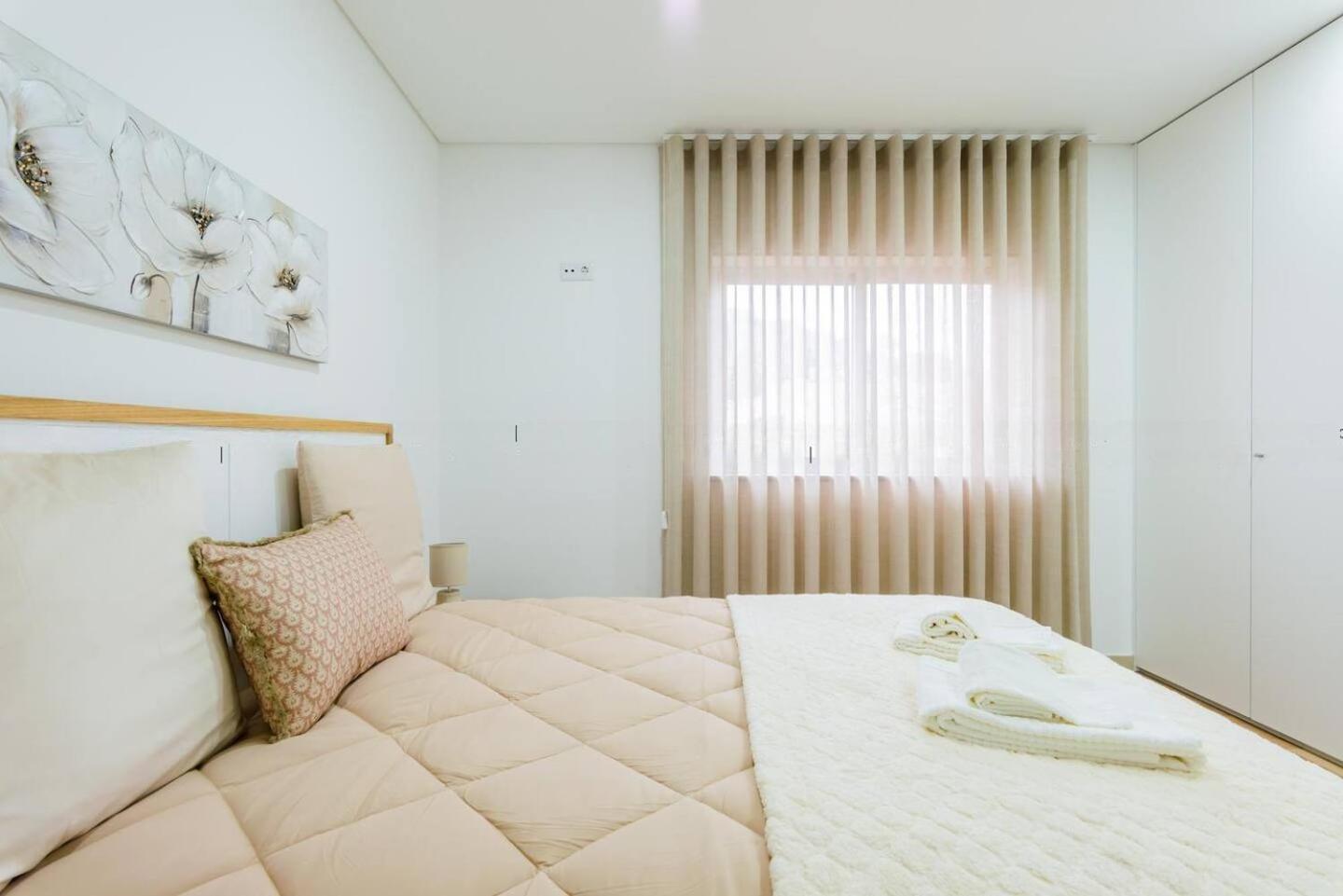 Imperial Apartment 1, 2 E 3 Braga Zewnętrze zdjęcie