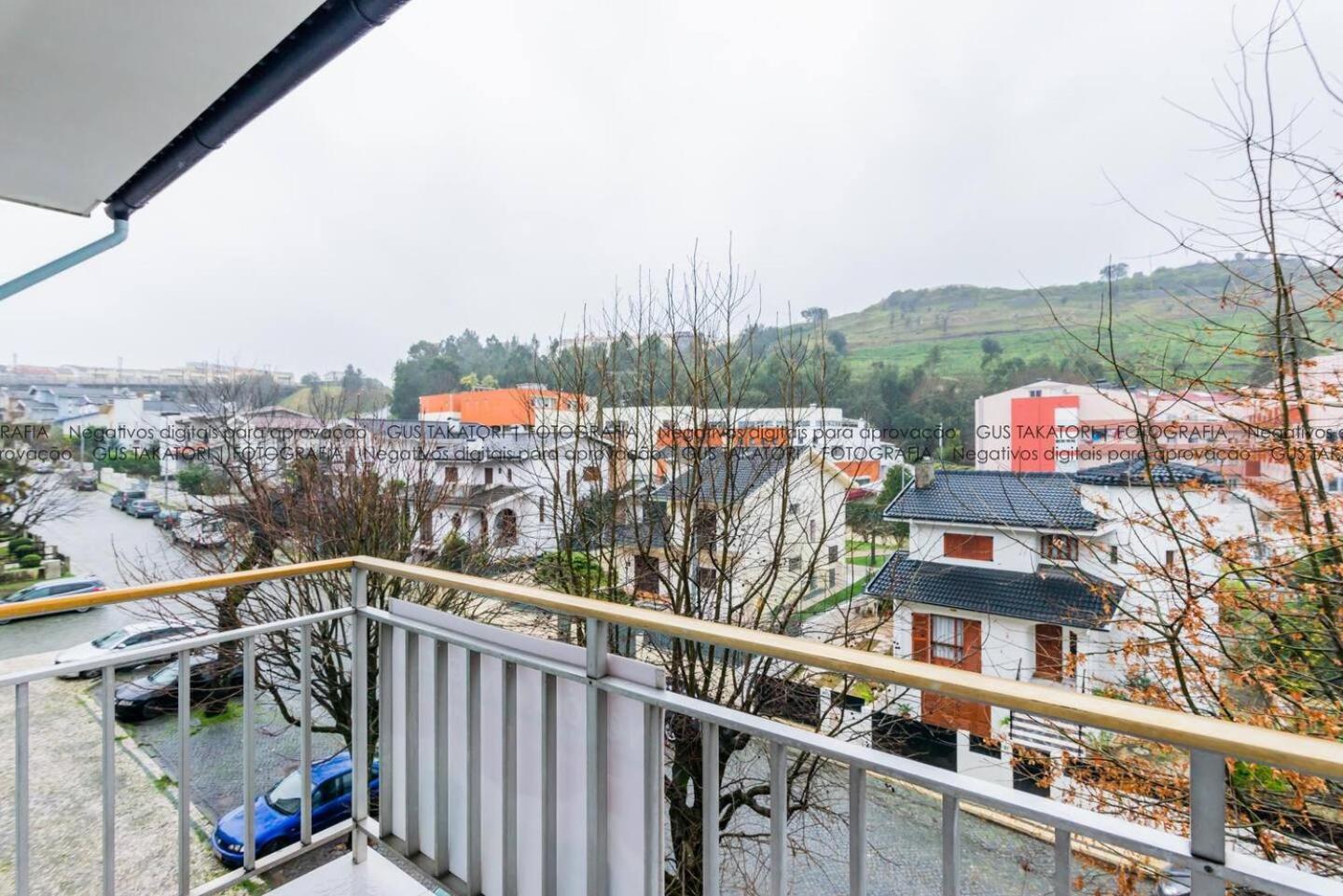 Imperial Apartment 1, 2 E 3 Braga Zewnętrze zdjęcie