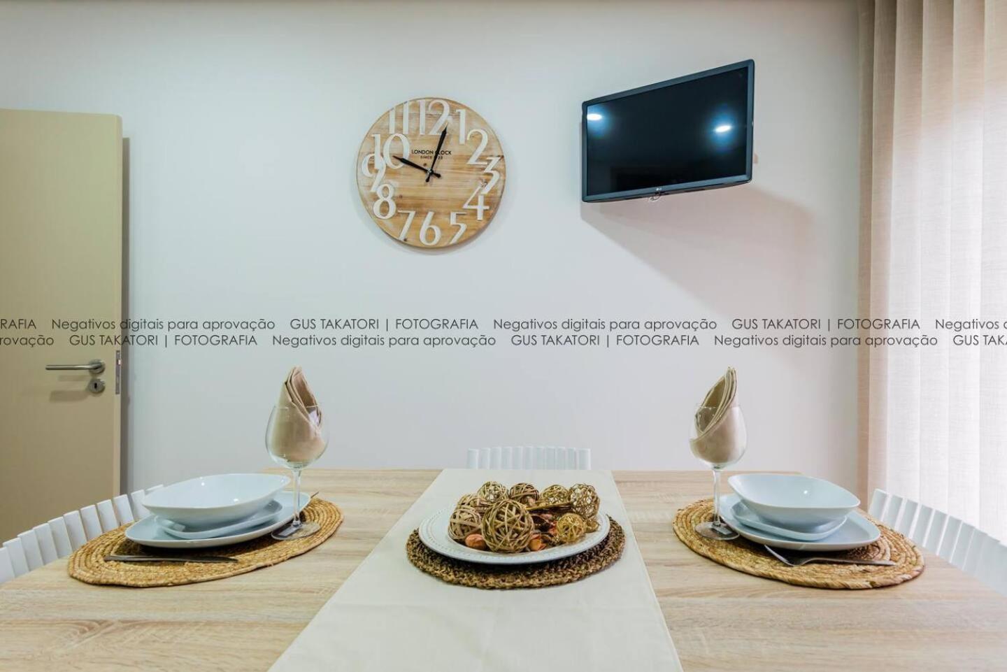 Imperial Apartment 1, 2 E 3 Braga Zewnętrze zdjęcie