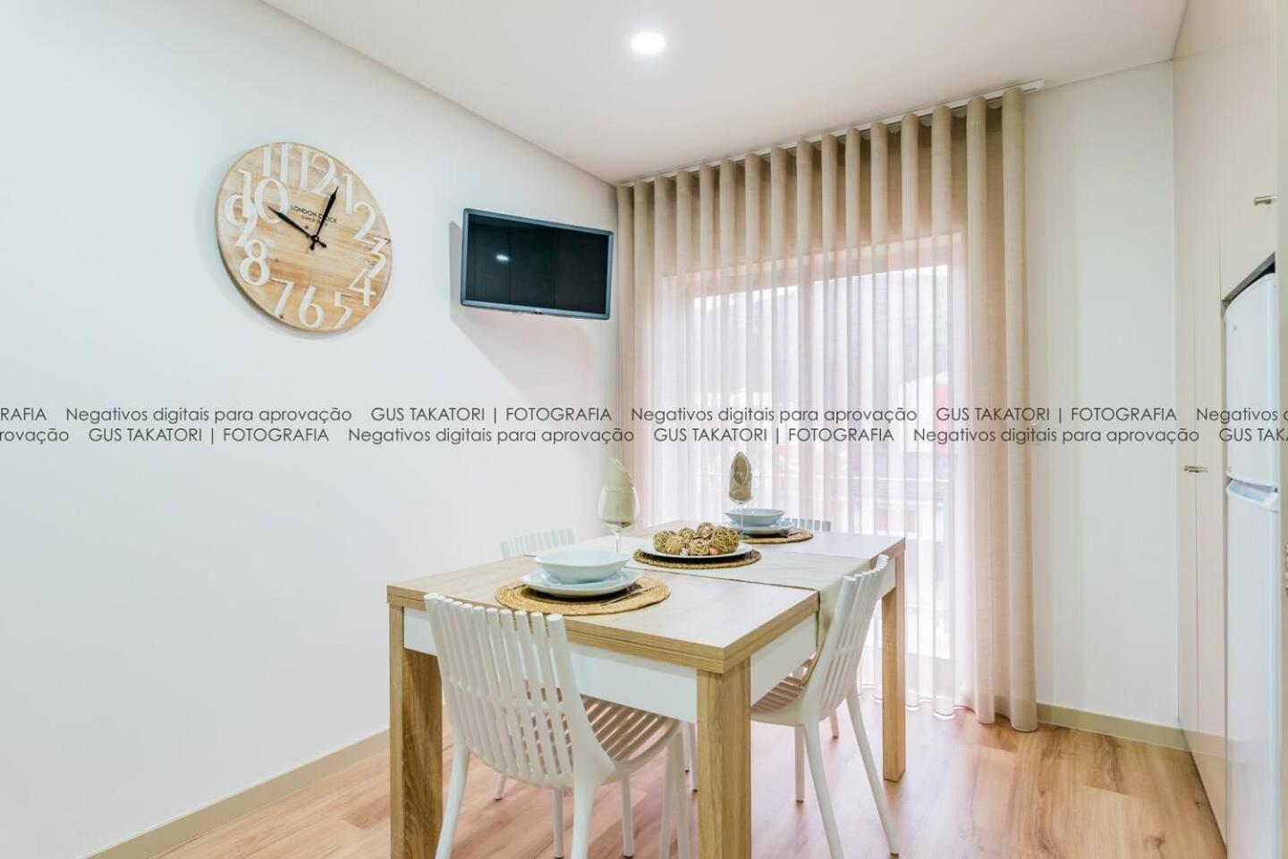 Imperial Apartment 1, 2 E 3 Braga Zewnętrze zdjęcie
