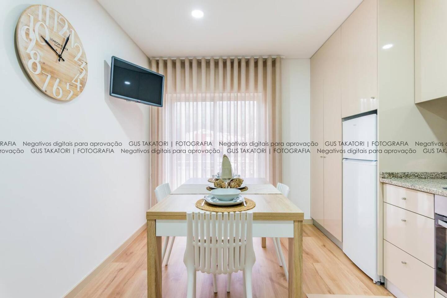 Imperial Apartment 1, 2 E 3 Braga Zewnętrze zdjęcie