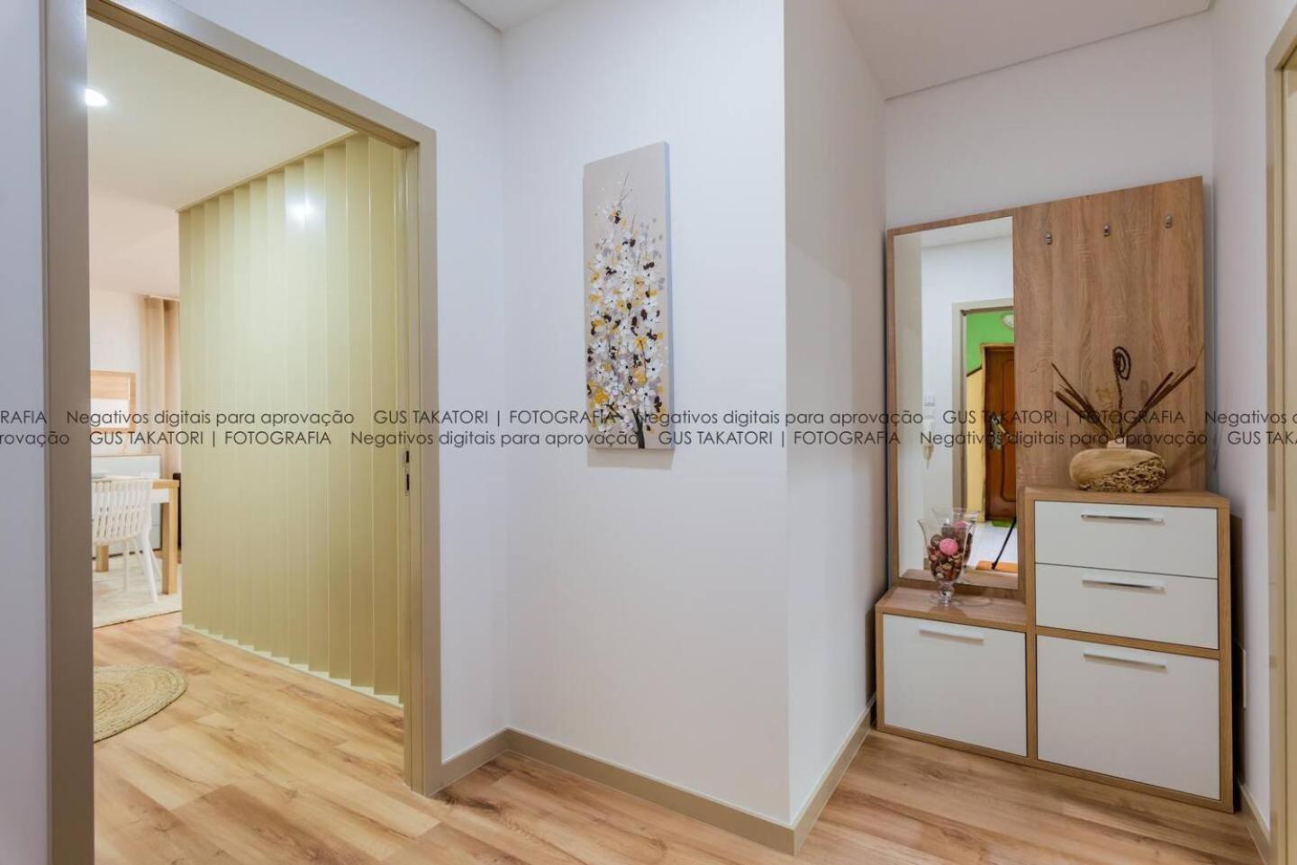 Imperial Apartment 1, 2 E 3 Braga Zewnętrze zdjęcie