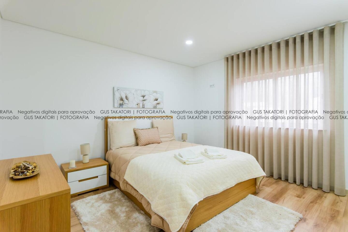 Imperial Apartment 1, 2 E 3 Braga Zewnętrze zdjęcie