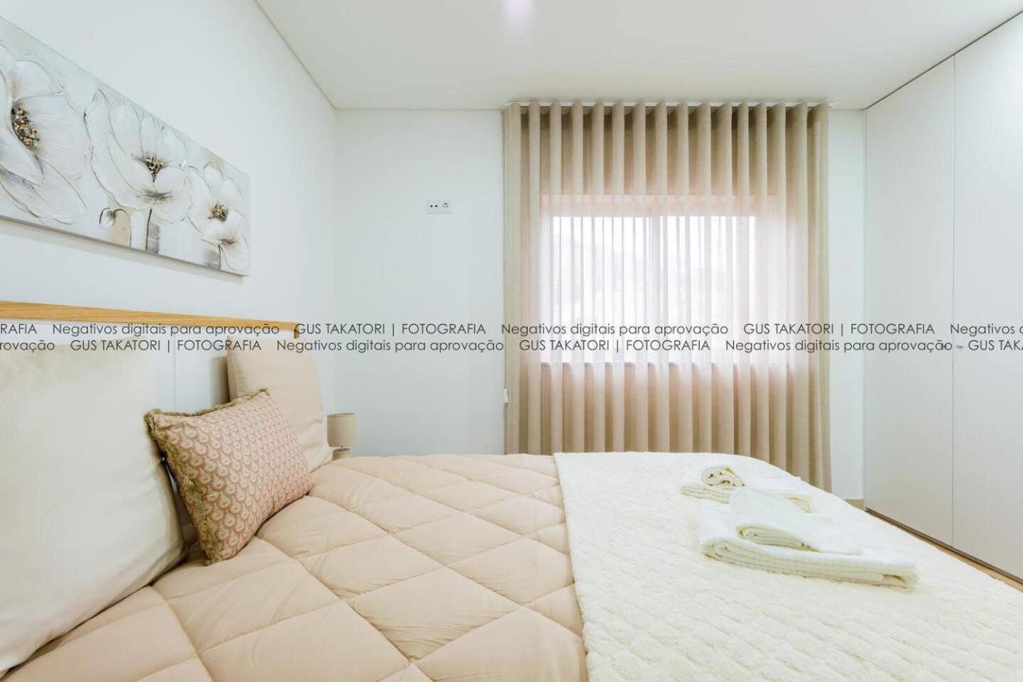 Imperial Apartment 1, 2 E 3 Braga Zewnętrze zdjęcie