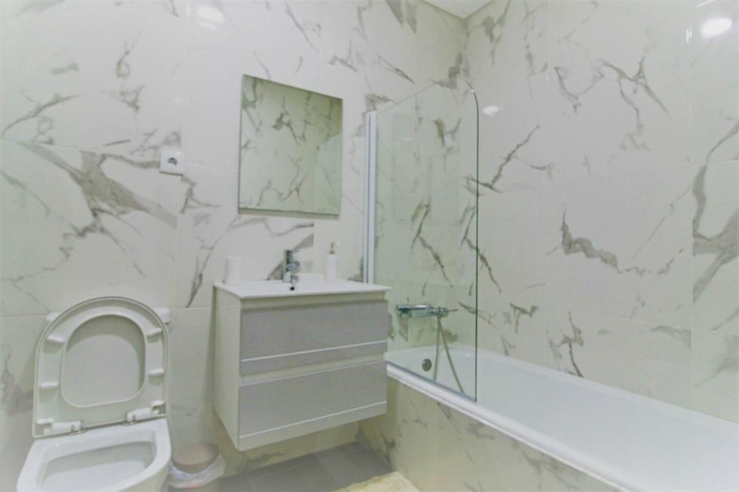 Imperial Apartment 1, 2 E 3 Braga Zewnętrze zdjęcie