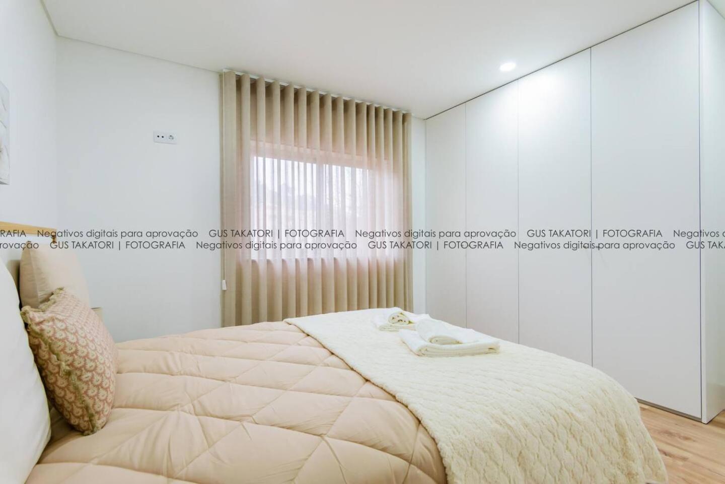 Imperial Apartment 1, 2 E 3 Braga Zewnętrze zdjęcie
